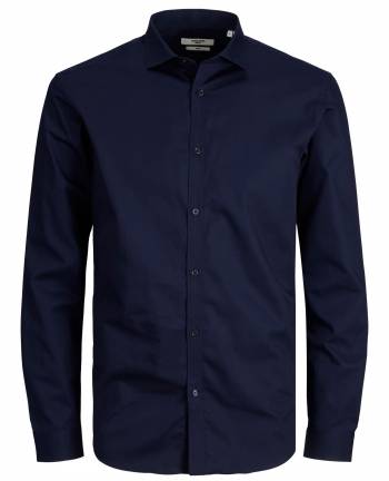 JACK&JONES camicia taglie forti uomo 12235157