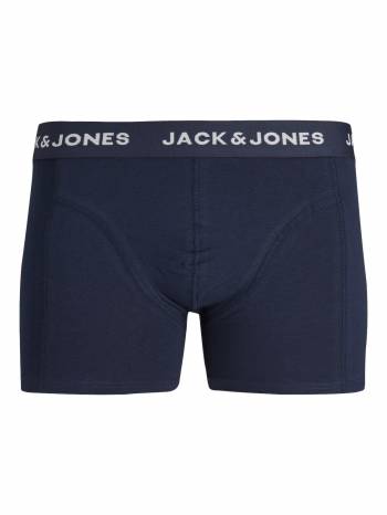 JACK&JONES tris boxer intimo taglie forti uomo 12257400