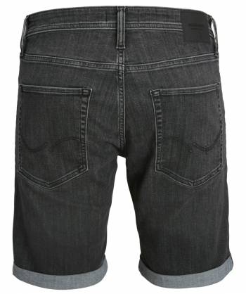 JACK&JONES bermuda jeans taglie forti uomo 12254887