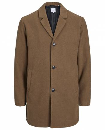 JACK&JONES cappotto taglie forti uomo 12245797