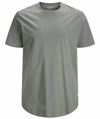 JACK&JONES tshirt taglie forti uomo 12184933