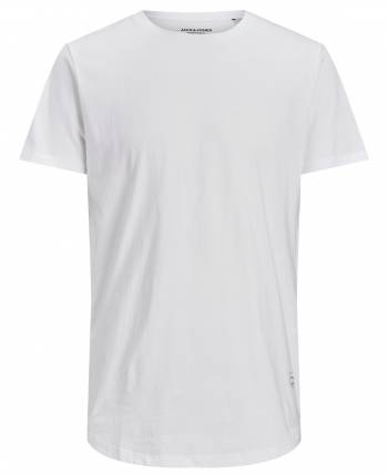 JACK&JONES tshirt taglie forti uomo 12184933