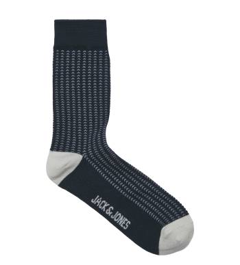 JACK&JONES tris calze uomo 12282263