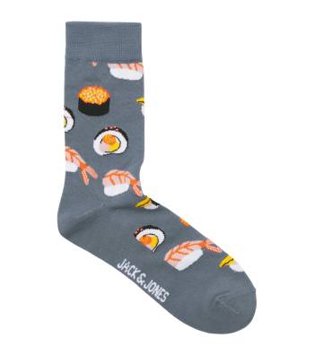 JACK&JONES tris calze uomo 12283286