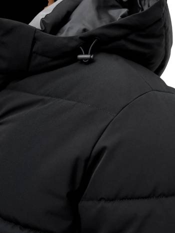 JACK&JONES piumino taglie forti uomo 12279432