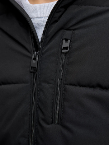 JACK&JONES piumino taglie forti uomo 12279432