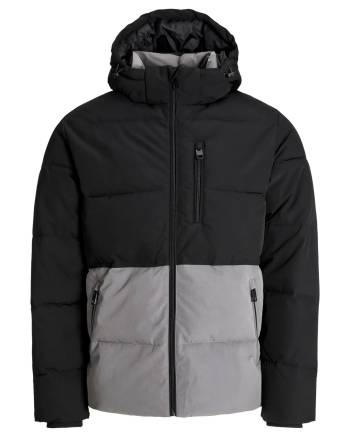 JACK&JONES piumino taglie forti uomo 12279432