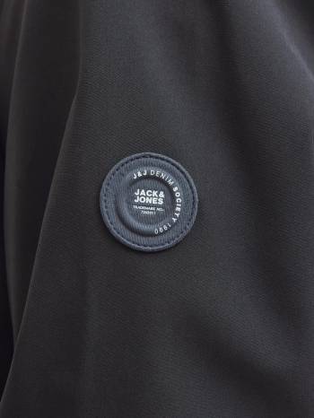 JACK&JONES giubbino bomber taglie forti uomo 12279803