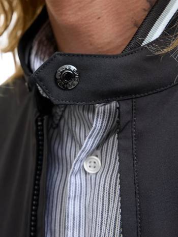 JACK&JONES giubbino bomber taglie forti uomo 12279803