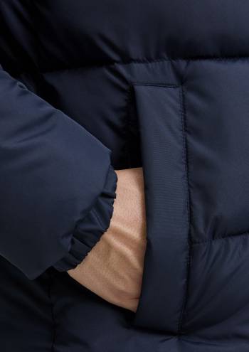 JACK&JONES giubbino taglie forti uomo 12280445