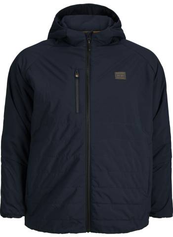 JACK&JONES giubbino taglie forti uomo 12285652