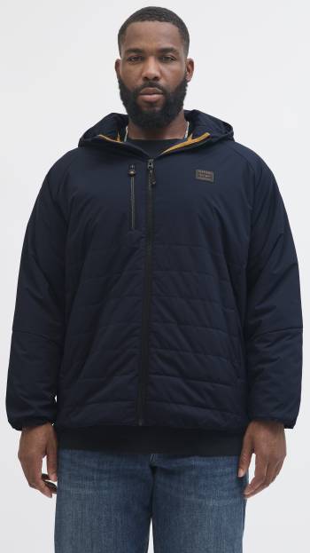 JACK&JONES giubbino taglie forti uomo 12285652