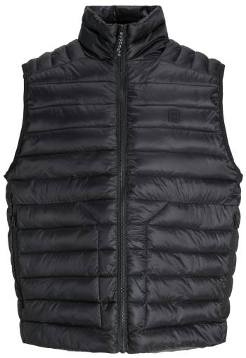 JACK&JONES gilet taglie forti uomo 12285654