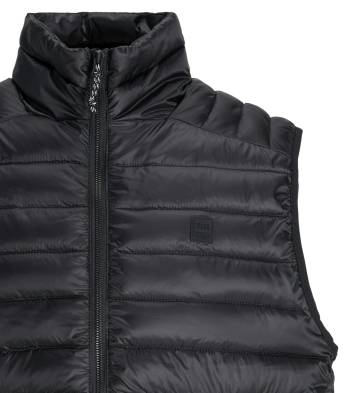 JACK&JONES gilet taglie forti uomo 12285654