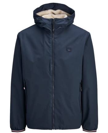 JACK&JONES giubbino orsetto taglie forti uomo 12288229