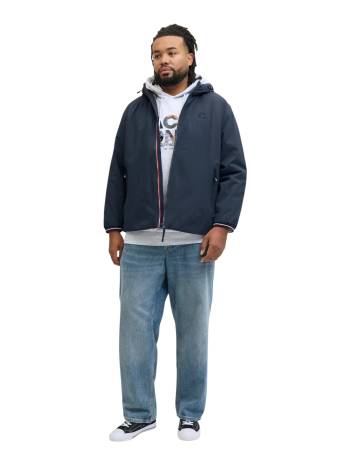 JACK&JONES giubbino orsetto taglie forti uomo 12288229