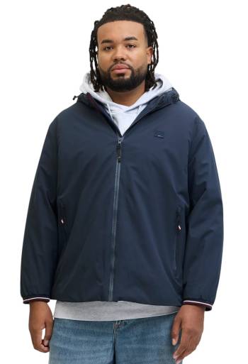 JACK&JONES giubbino orsetto taglie forti uomo 12288229