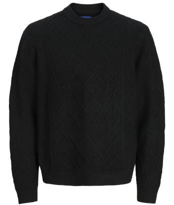 JACK&JONES maglia taglie forti uomo 12283656