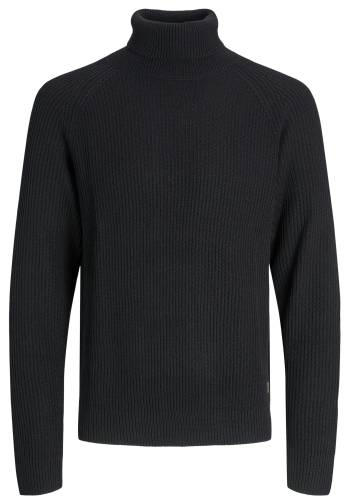JACK&JONES maglia lupetto taglie forti uomo 12285616