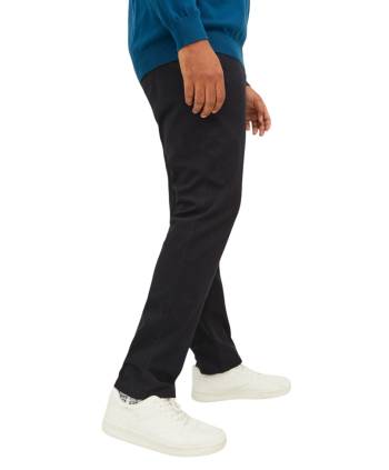 JACK&JONES pantaloni taglie forti uomo 12243603