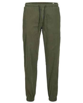 JACK&JONES pantalone jogger taglie forti uomo 12278953