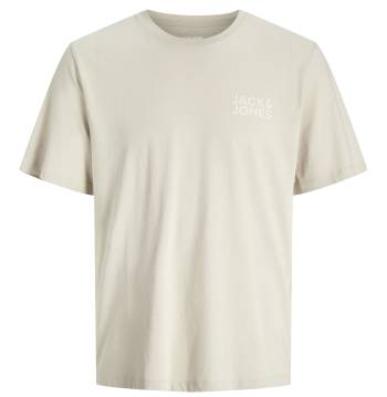 JACK&JONES tshirt taglie forti uomo 12158505