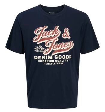 JACK&JONES tshirt taglie forti uomo 12284905