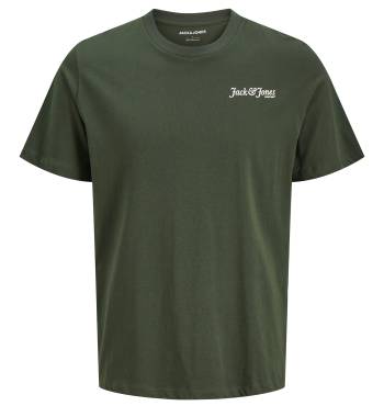 JACK&JONES tshirt taglie forti uomo 12285601