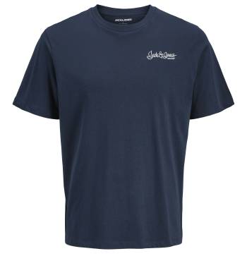 JACK&JONES tshirt taglie forti uomo 12285601