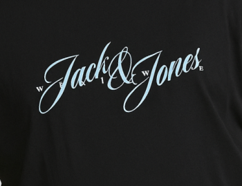 JACK&JONES tshirt taglie forti uomo 12288164