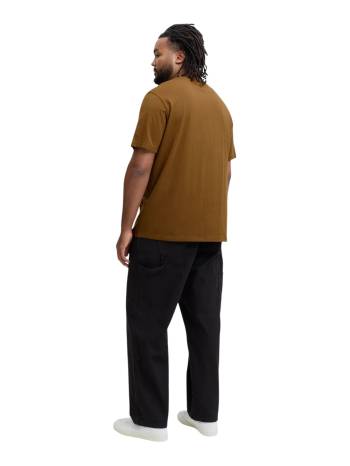 JACK&JONES tshirt taglie forti uomo 12250623