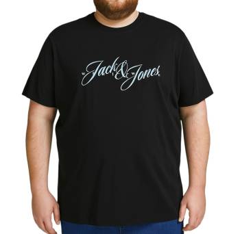 JACK&JONES tshirt taglie forti uomo 12288164