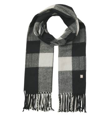 JACK&JONES sciarpa in tessuto invernale 12267269