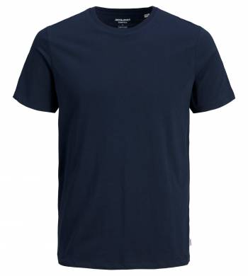 JACK&JONES tshirt taglie forti uomo 12158482