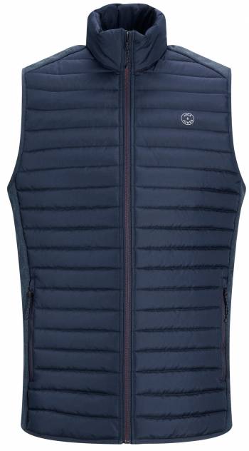 JACK&JONES gilet taglie forti uomo 100 grammi 12205347