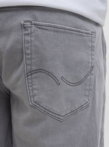 JACK&JONES bermuda jeans taglie forti uomo 12274053