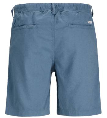 JACK&JONES bermuda lino taglie forti uomo 12275211