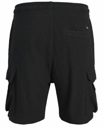 JACK&JONES bermuda cargo taglie forti uomo 12275830