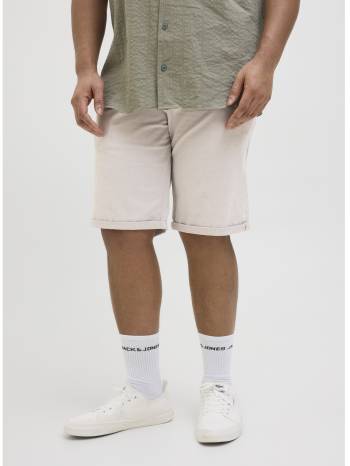 JACK&JONES bermuda taglie forti uomo 12275835