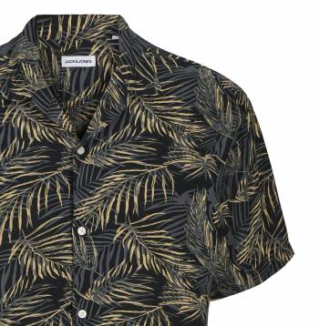 JACK&JONES camicia manica corta taglie forti uomo 12269096