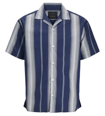 JACK&JONES camicia manica corta taglie forti uomo 12278453