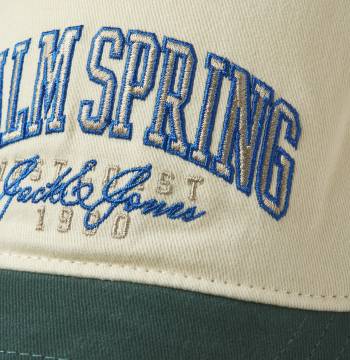 JACK&JONES berretto visiera baseball 12268935