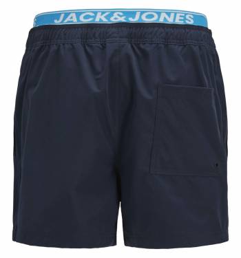 JACK&JONES costume comfort stretch taglie forti uomo 12278712