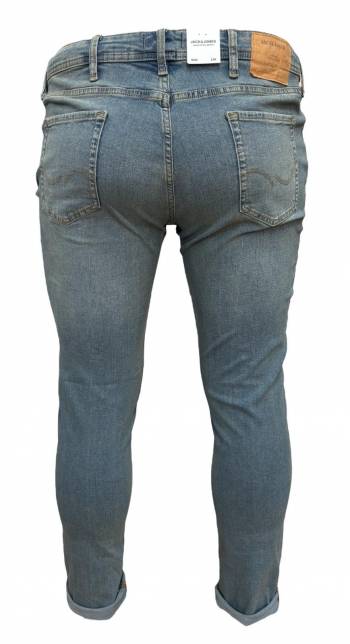 JACK&JONES jeans taglie forti uomo 12263886