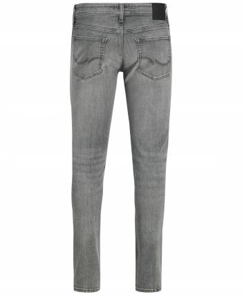 JACK&JONES jeans slim taglie forti uomo 12275797