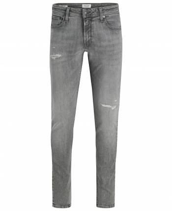JACK&JONES jeans slim taglie forti uomo 12275797
