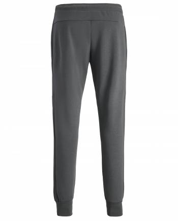 JACK&JONES pantalone tuta garzato taglie forti uomo 12271175