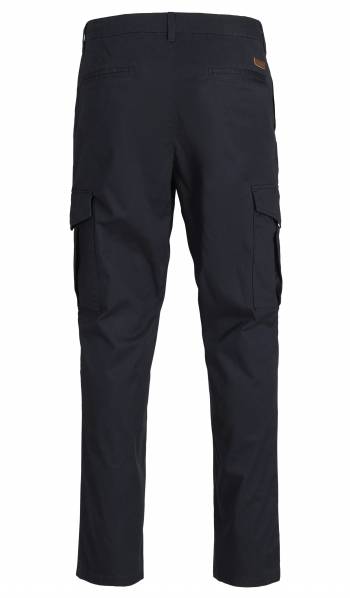 JACK&JONES pantalone cargo taglie forti uomo 12257674