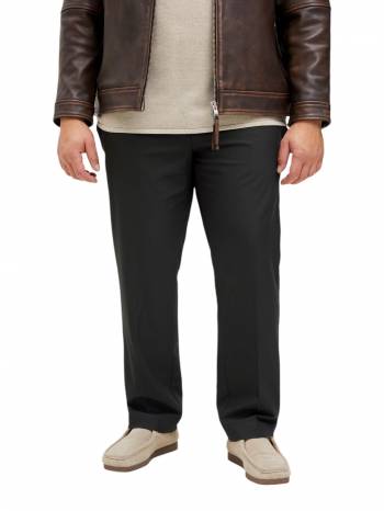 JACK&JONES pantalone bi-strech taglie forti uomo 12267987