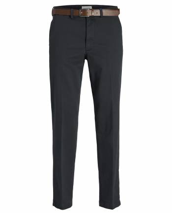 JACK&JONES pantalone taglie forti uomo 12275868